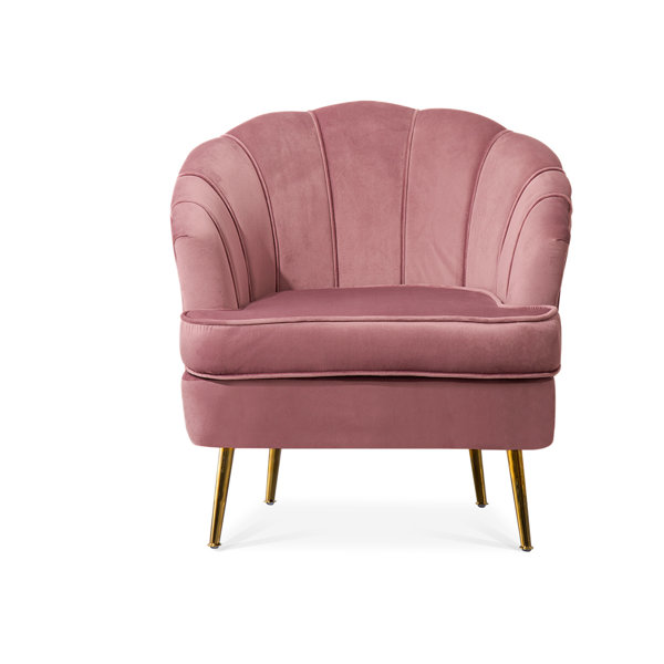 Fairmont Park Rundsessel Wilton & Bewertungen | Wayfair.de